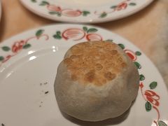 -清真·老门框爆肚涮肉·中华老字号(丰管路店)