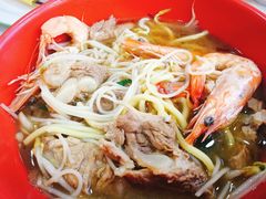 -纽顿熟食中心