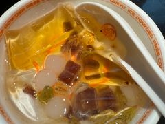 -探鱼·鲜青椒爽麻烤鱼(领展购物广场店)