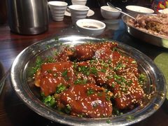 -农汤老店(顺联公园里店)