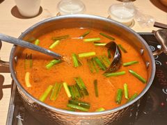 -新大新豆米火锅1993(万象汇店)