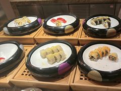 -嘉定凯悦·咖啡厅