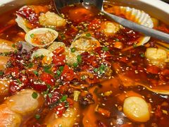-紫阳海鲜楼·传承闽味(长乐路总店)