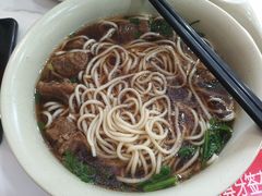 -李先生牛肉面大王(北京站售票厅餐厅)