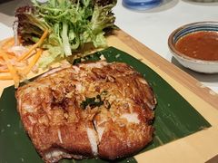 -探越小馆·越泰料理(增城永旺店)