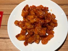 -茅庐毛血旺(烟台大悦城店)