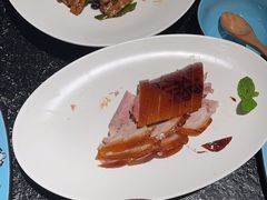 -局气 烤鸭·北京菜(光华路店)