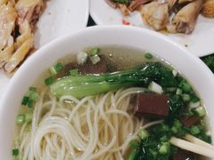 -振鼎鸡(福州路店)