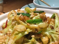 -九锅一堂酸菜鱼(新南凯德直营店)