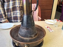 -阳坊大都涮羊肉(阳坊总店)