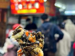 -美美阿姨醋肉(县后路店)