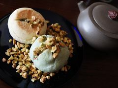 -好一朵茉莉花(老门东店)