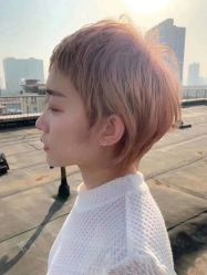 -崇尚GAVIN STYLE臻选