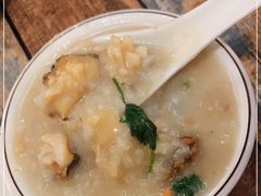 -利杨记·本味轩粥坊·烧烤(宝体店)