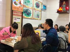 -老字号蛇口德记烧腊饭店·海鲜加工