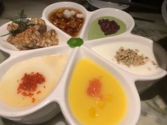 -绿茶餐厅(昌平悦荟店)