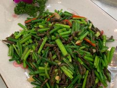 -寻味顺德·南记酒家·传统顺德菜·鱼生(广源路店)