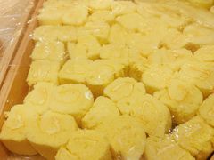 鲜奶蛋糕-申氏糕点(三好街店)