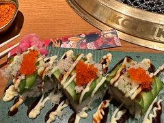 -MIKOMIKO和牛烧肉专门店(南门店)