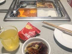 -海底捞火锅(天津SM城市广场店)