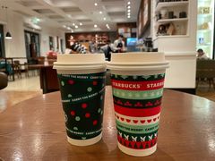 -星巴克臻选(广州沙面店)