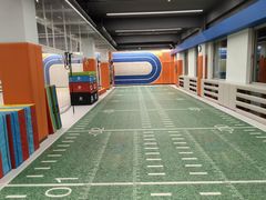 -悦动体能篮球羽毛球网球(三里河店)