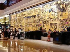 -广州花园酒店