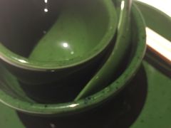 餐具摆设-蒸膳坊(王寨店)