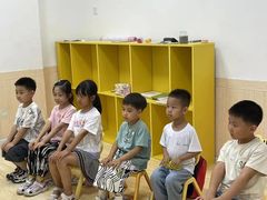 -真棒幼儿识字·阅读(梅江校区)