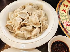 -鹿鸣春饭店(总店)