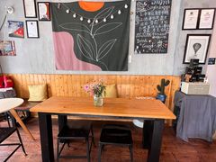 -251#coffee roasters(沿河东路店)