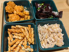 -王捌小院(红花坡店)