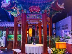 -不二茶空间·养生宴(石景山店)