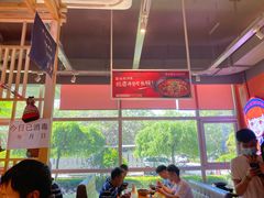 大堂-苗小坛酸汤鱼(酒仙桥店)