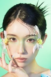 -WAVE SODA摄影工作室