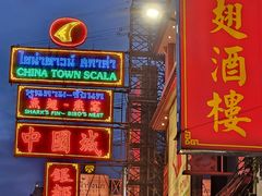 -中国城银都鱼翅酒楼