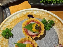 -丸藏和牛烧肉专门店(园区师惠坊店)