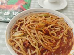 -新疆饭庄