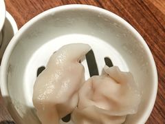 原汁海胆饺子-喜鼎海胆水饺(东港店)