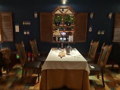 -俄士厨房(五棵松华熙LIVE店)