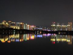 -南宁南湖公园