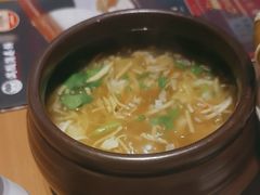 -满园烤鸭·春饼(奥体万达店)