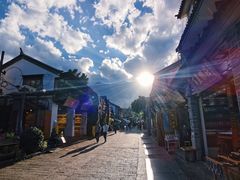 -大理古城