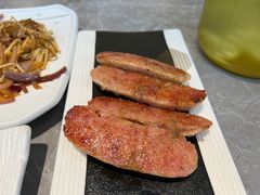 -和风铁板料理(山姆会员店)