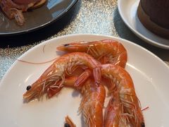 -美食汇自助餐厅(成都万达瑞华酒店)
