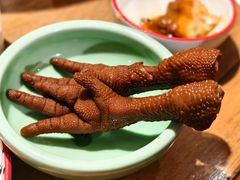 -新白鹿餐厅(城西银泰城店)