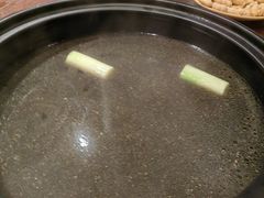 -滇野云南野生菌餐厅(陕西南路店)