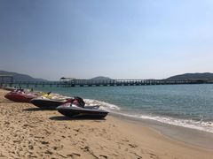 -亚龙湾海底世界