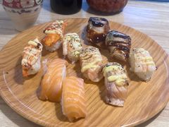 -春笙食堂.丼饭拉面寿司(GOGO新天地店)