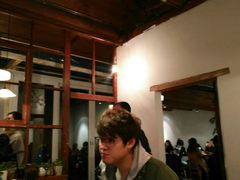 -铃木食堂(帽儿胡同店)